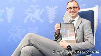 Open-Source: Schleswig-Holstein verabschiedet sich von Microsoft