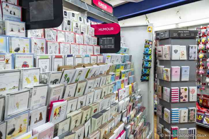 Greetings card retailers: Drop a midweek post day over Saturday deliveries