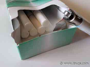 Anti-smoking Groups Sue FDA Again Over Menthol Ban Delays