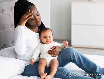 Too Often, Postpartum Depression Goes Untreated in Black, Hispanic Women