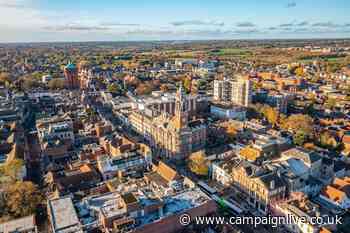 Essex Council issues £6m marcomms brief