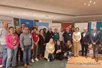 Zeventigtal jobstudenten en flexi’s volgen gratis horecaopleiding