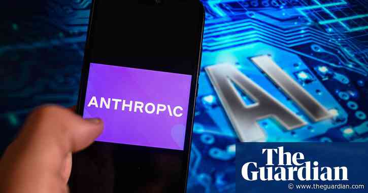 ‘Many-shot jailbreak’: lab reveals how AI safety features can be easily bypassed