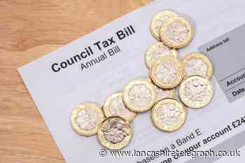 Do you have to pay council tax if you rent from a landlord?