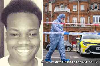 Comeragh Road, West Kensington: Man shot dead named