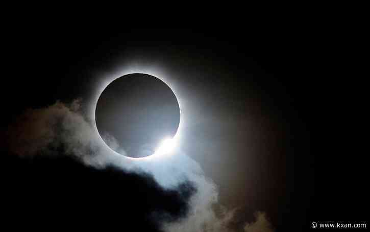 The end of the world as we know it? Myths about the solar eclipse