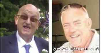 Death notices and funeral announcements from Hull Daily Mail - April 3, 2024