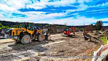 Was  im Weg stehen könnte: Fährt die Hesse-Bahn doch nicht 2025?