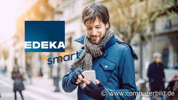 Edeka Smart: Günstige Prepaid-Tarife im D1-Netz – die Infos!