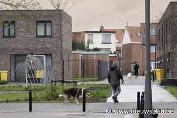 GPS stuurt hulpdiensten langs verkeerde kant de straat in: “De ziekenwagen staat achter de paaltjes”