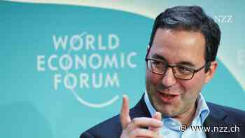 Führungswechsel bei Swiss Re: «Man konnte den Rücktritt irgendwann erwarten, das Timing ist aber überraschend»