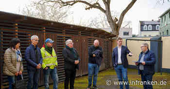 Bamberg ergreift Maßnahmen gegen Obdachlosigkeit - mit 10-Punkte-Plan