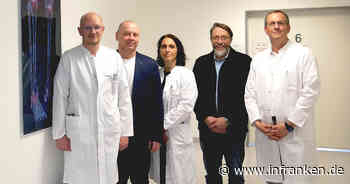 Scheßlitz: Neue Ärzte im MVZ - Bedarf an Terminen "sehr hoch"