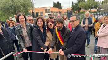 Inaugurata in via Ballarin una casa per percorsi di semiautonomia per persone con disabilità