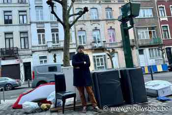 Afval blijft, maar boetes voor sluikstorten en wildplassen dalen hier fors: “Onbegrijpelijk als je ziet hoe vuil de straten zijn”