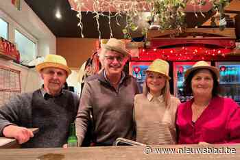 Tordale-café blaast twintig kaarsjes uit