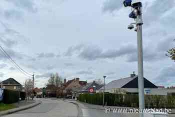 Bijkomende ANPR-camera’s maken schild compleet