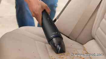 Eufy's HomeVac vacuum is on sale for $59 on Amazon