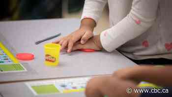 New school in west Edmonton aims to better support autistic kids