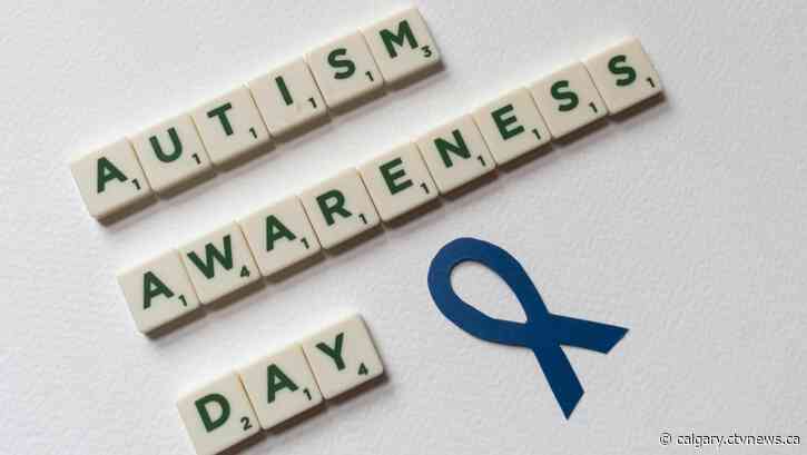 Autism acceptance aim of World Autism Awareness Day