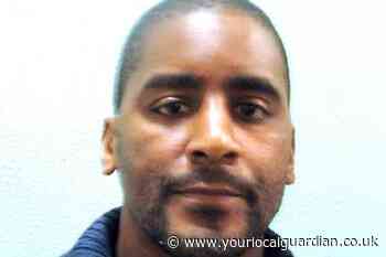 South London serial sex attacker will stay behind bars