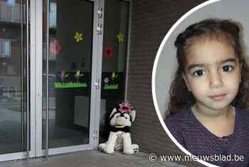 “Vermijd uitdrukkingen als ‘ze slaapt nu voor altijd’”: hoe ga je als school om met de klasgenootjes van overleden Sidra (4)?