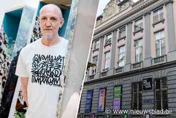 Wie is de opzijgeschoven directeur van De Studio: “Marc Verstappen is een bruggenbouwer, maar ook een flapuit”