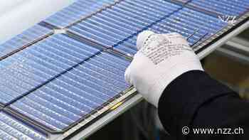 KOMMENTAR - Rettet den Traum: Meyer Burger kann auf loyale Aktionäre zählen. Doch Loyalität ist nicht immer der beste Ratgeber