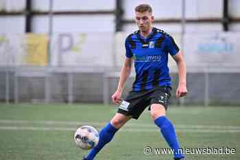 Topschutter Lars Godart blijft dan toch bij Kester-Gooik