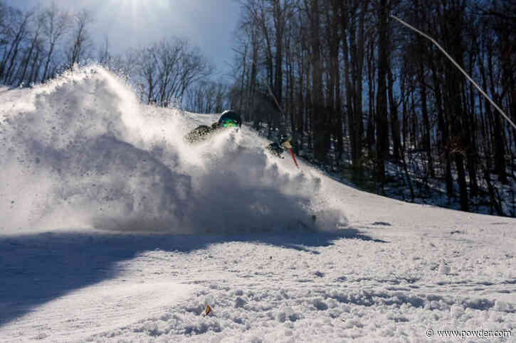 Holiday Valley, NY, Announces Last Day Of Their Season