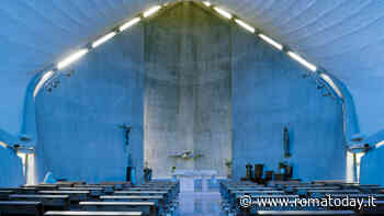 I luoghi religiosi da scoprire con Open House Roma 2024