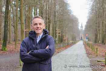 Op stap met Xavier Taveirne: VRT gezicht gidst op podwalks