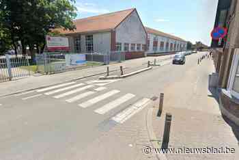 Heraanleg van Van Maerlantstraat start na de zomer en kost ruim 1,6 miljoen euro