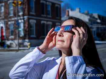 Spears: A solar eclipse is a big, science-y signpost in an age of doubt