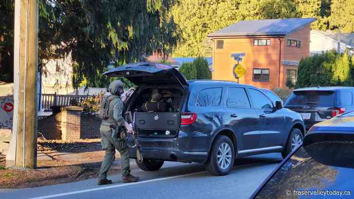 YOUR PERSPECTIVE: NDP’s revolving door of justice continues