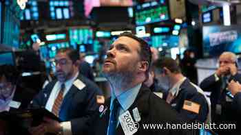 Anlagestrategie: So legen die weltgrößten Versicherer ihr Geld an