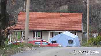 Angeblich in Wien gesichtet: Einjährige aus Serbien seit über einer Woche vermisst