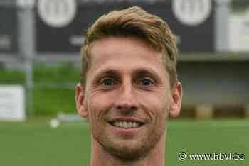 “Dit gaat me geld kosten”: ouderdomsdeken Bob Putzeys (37) is dé man van de maand maart in eerste provinciale