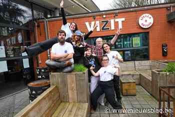 20 dagen feest voor 20 jaar Jeugdcentrum Vizit: “Hier maken we een tweede thuis voor jongeren”