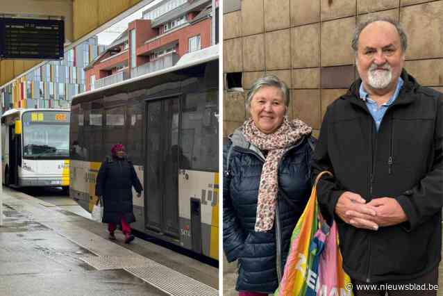 Zes procent meer opstappers sinds invoering nieuw plan De Lijn: “Ondanks de negativiteit konden we toch meer mensen overtuigen”