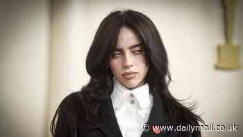 Billie Eilish, Nicki Minaj and Katy Perry are among 200 artists calling for a ban on 'predatory' AI in the music industry - amid fears technology could replace them