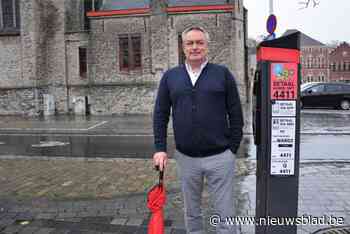 Stad past parkeerbeleid in centrum aan: “Eerste half uur gratis”