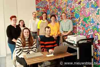 Gemeente wil digitale inclusie bevorderen via digilessen, -punten en -helpers, en heeft ook aandacht voor gameverslaving en artificiële intelligentie