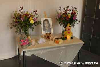 Onderzoek naar onopzettelijke doding na dodelijk ongeval tijdens turnles: “Ouders van Sidra (4) zijn kapot van verdriet”