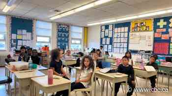 What we know — and don't — about the national school food program