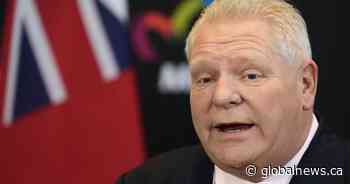 Where do Canada’s premiers stand on tying federal cash to fourplexes?