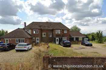 Shepherds Hill, Harold Wood could have 6 new green belt homes