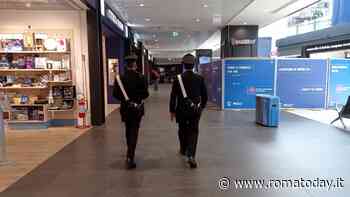 Spese gratis al duty free: passeggeri fermati in aeroporto con 1200 euro di refurtiva