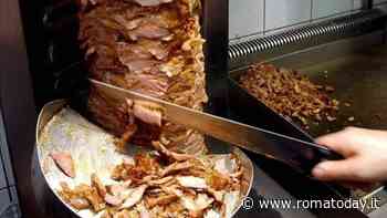 Kekabbaro chiuso per carenze igieniche