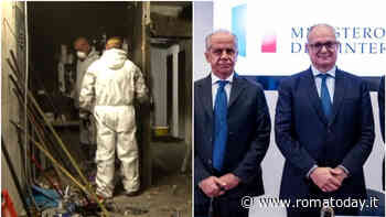 Il paradosso di Tor Bella Monaca, all'ombra del progetto anti degrado ci sono 75 famiglie senza luce